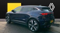 Renault Megane E-Tech EV60 160kW Techno 60kWh Optimum Charge 5dr Auto Electric Hatchback